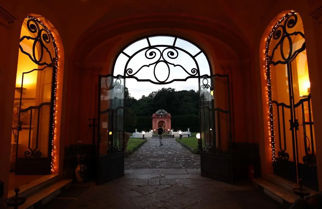 Villa Signorini Hotel-1