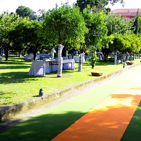 Miglio D'Oro Park Hotel-2